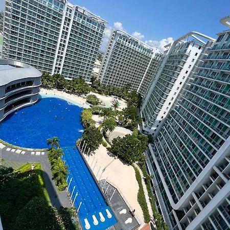 Azure Urban Resort Residence R&C - Paranaque Manila Exterior foto