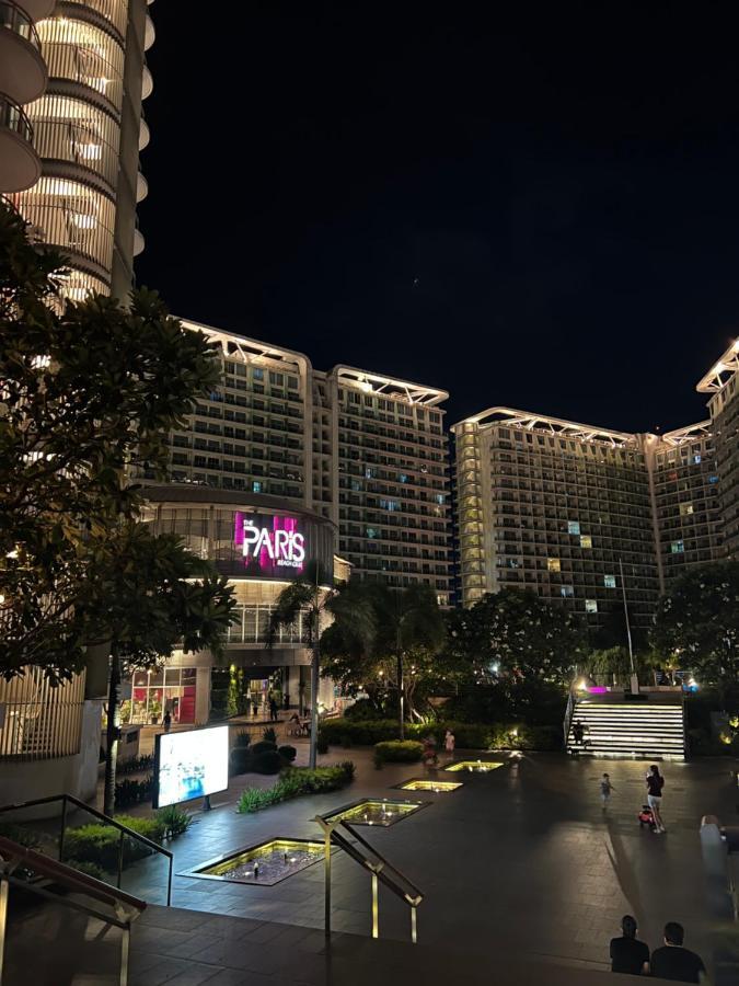 Azure Urban Resort Residence R&C - Paranaque Manila Exterior foto