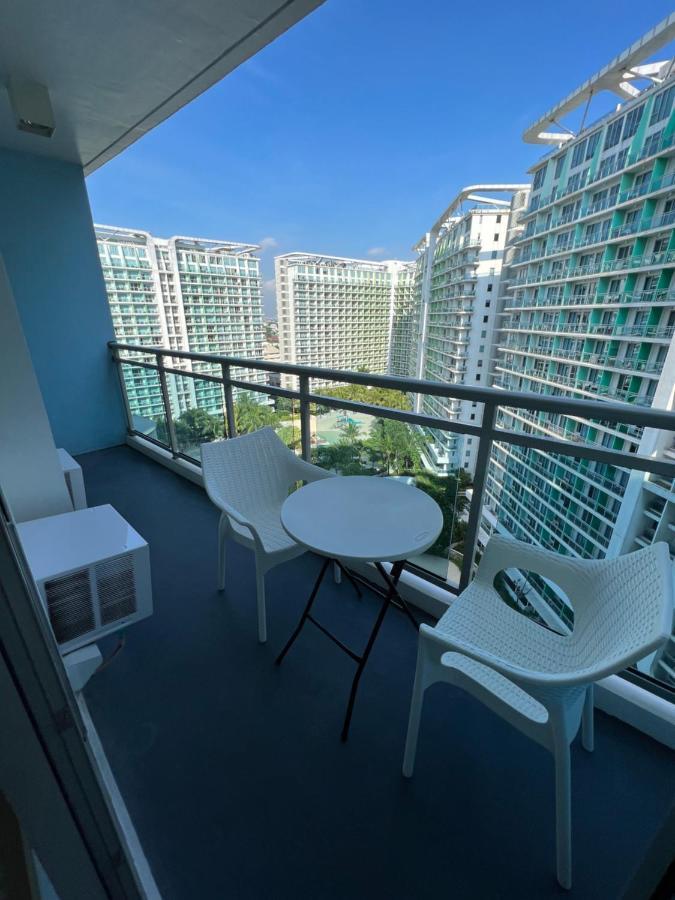 Azure Urban Resort Residence R&C - Paranaque Manila Exterior foto