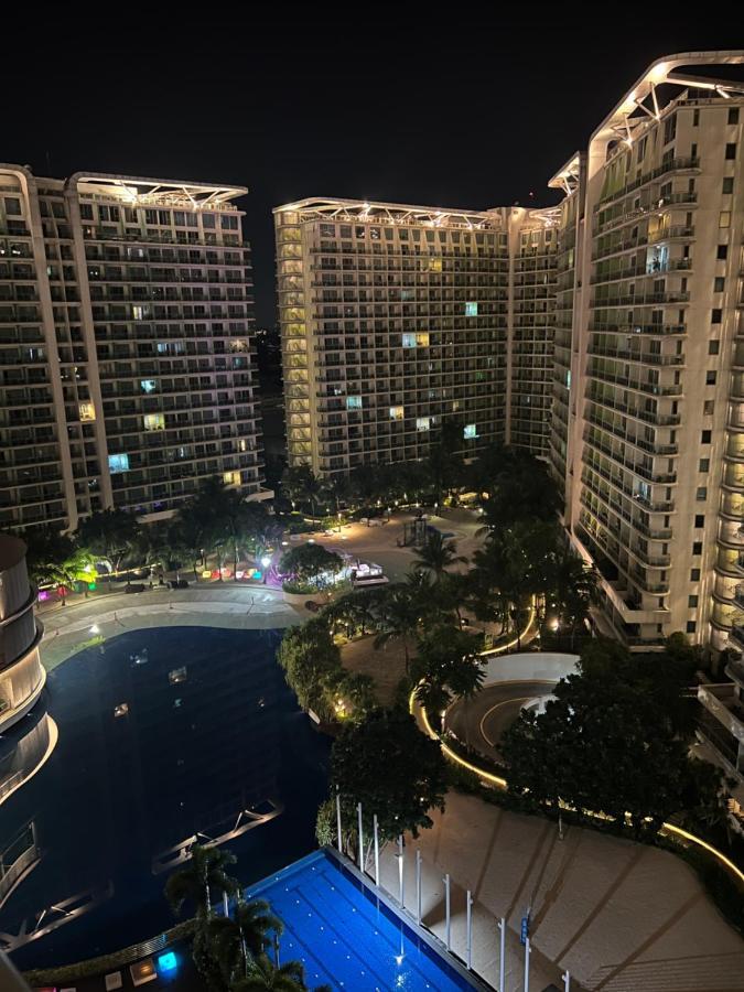 Azure Urban Resort Residence R&C - Paranaque Manila Exterior foto