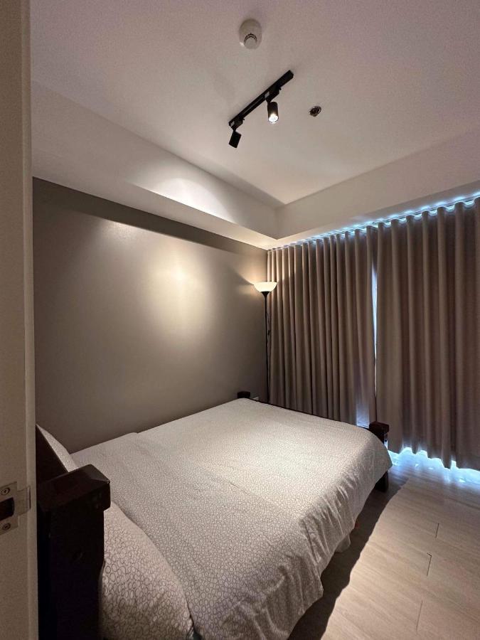 Azure Urban Resort Residence R&C - Paranaque Manila Exterior foto