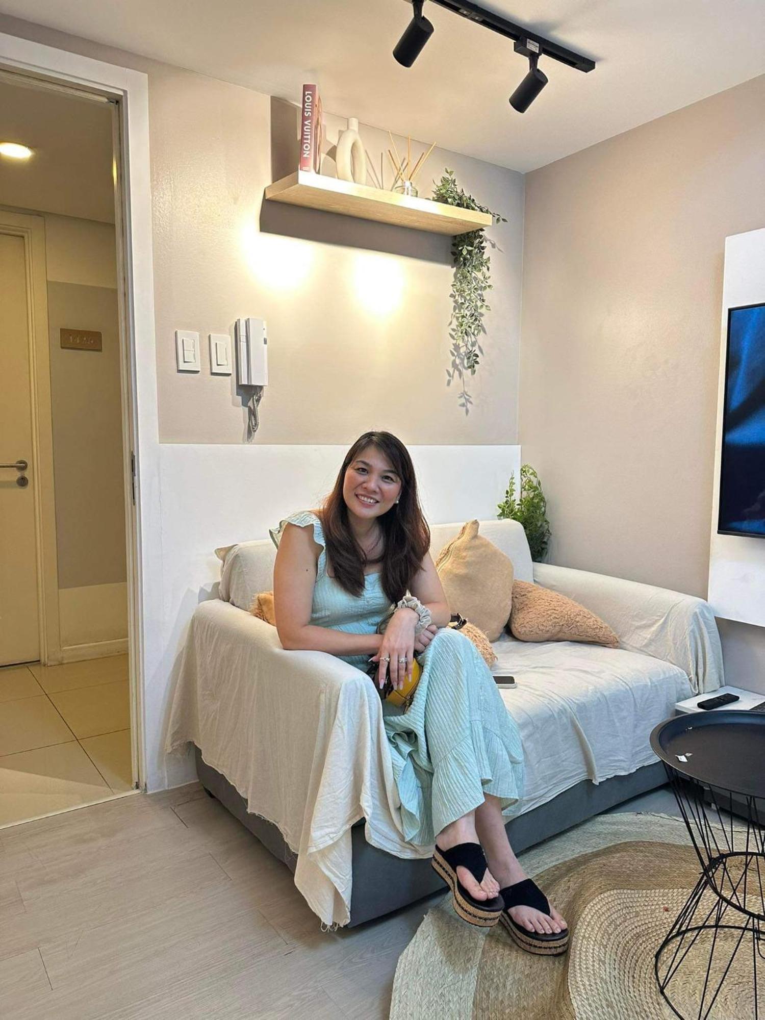 Azure Urban Resort Residence R&C - Paranaque Manila Exterior foto