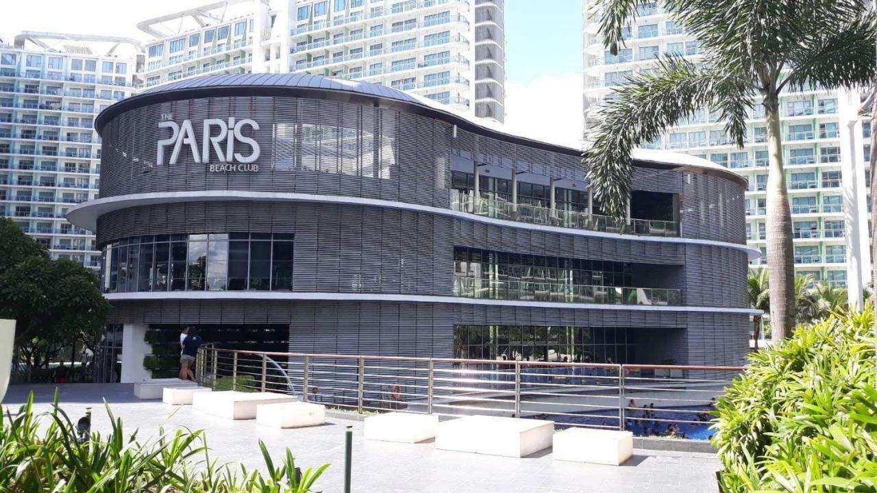 Azure Urban Resort Residence R&C - Paranaque Manila Exterior foto