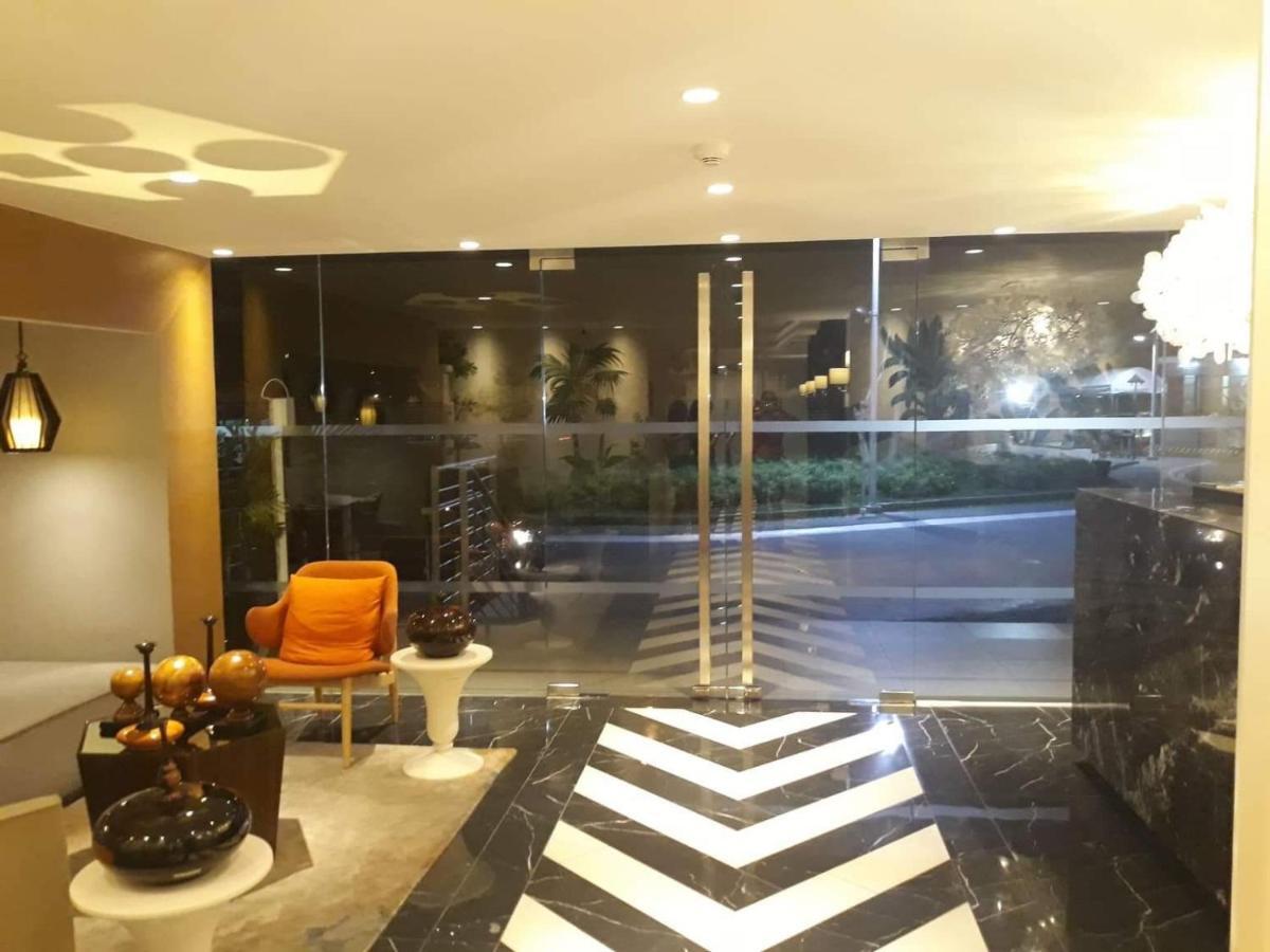 Azure Urban Resort Residence R&C - Paranaque Manila Exterior foto
